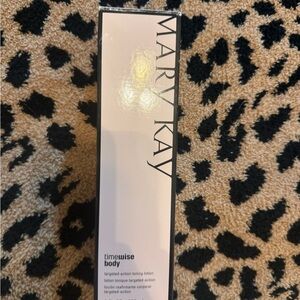 Mary Kay Targeted-Action Toning Lotion